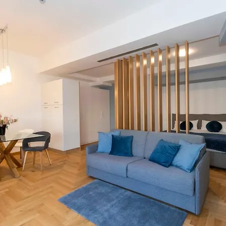 Magic 57 Apartment *