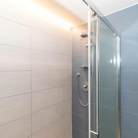 Magic 57 Apartment Turin