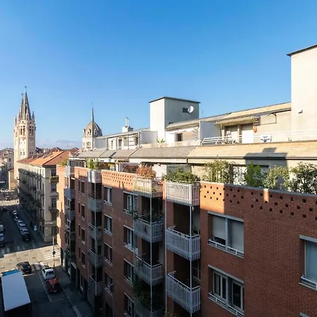 Magic 57 Apartment