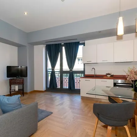 Apartmán Magic 57