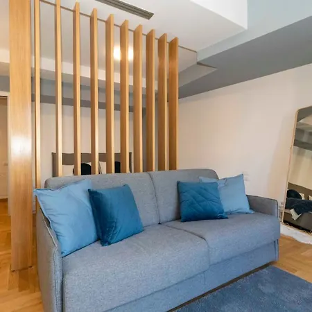 Appartement Magic 57 *